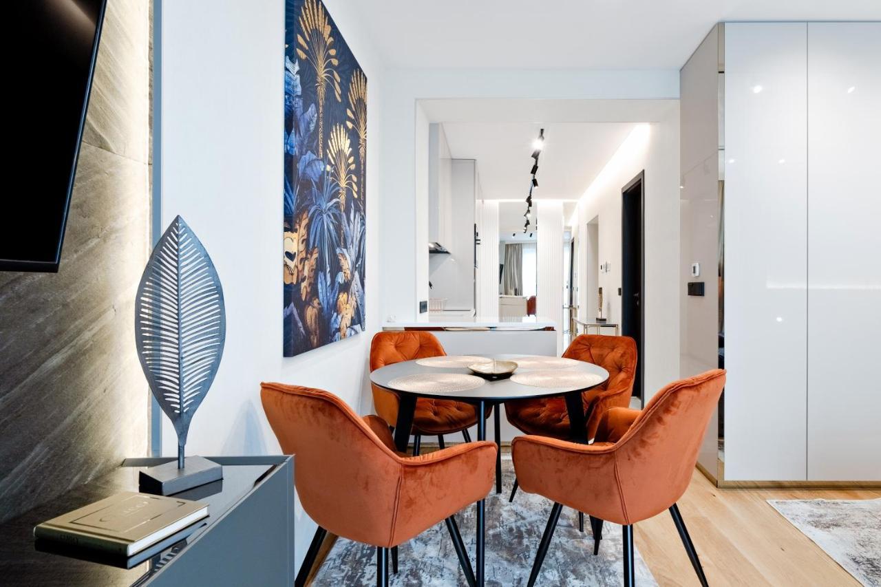 Sunhill Luxury Residence - Castle District - Free Parking, Budapest