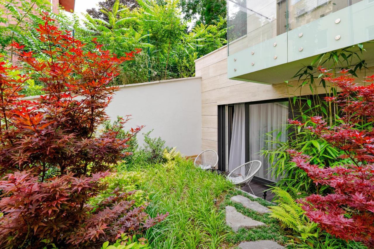 Sunhill Luxury Residence - Castle District - Free Parking — Photos 3