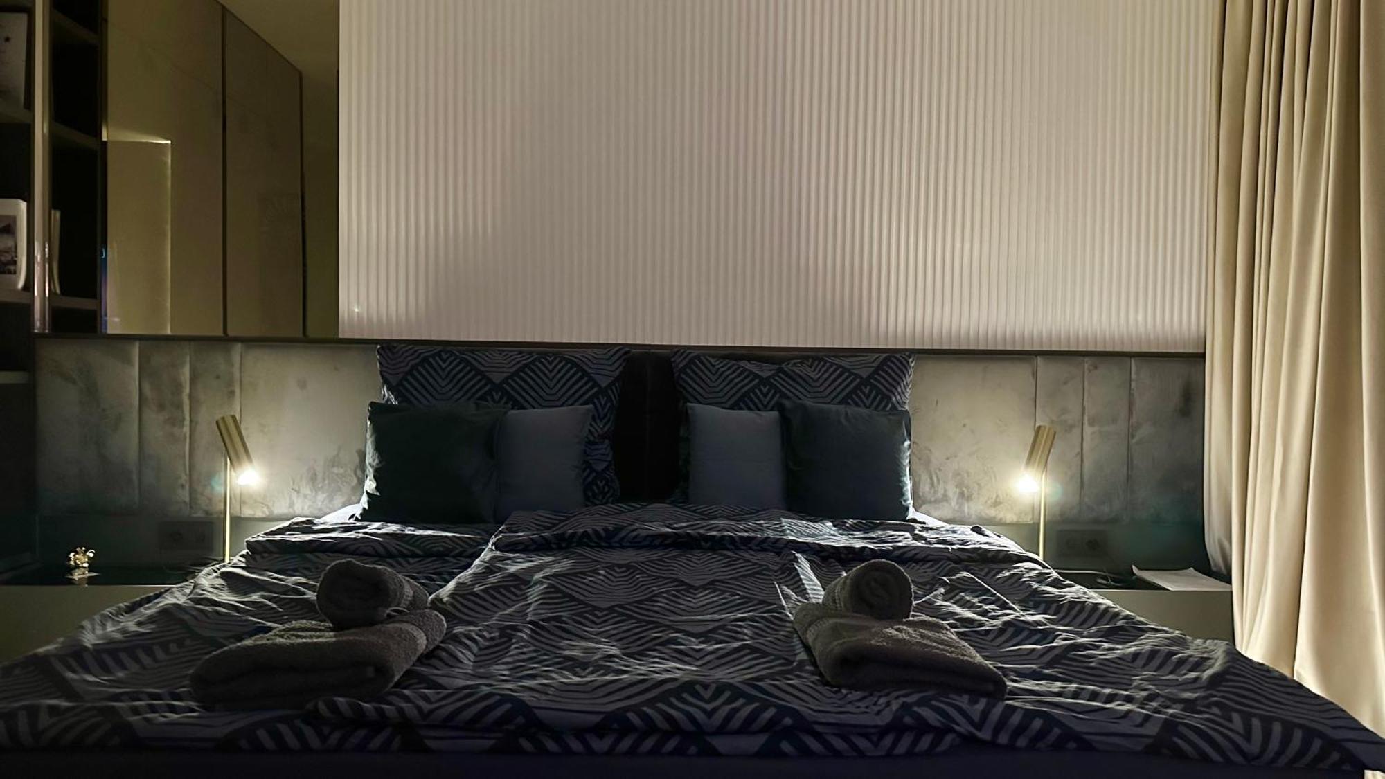 Sunhill Luxury Residence - Castle District - Free Parking — Photos 2